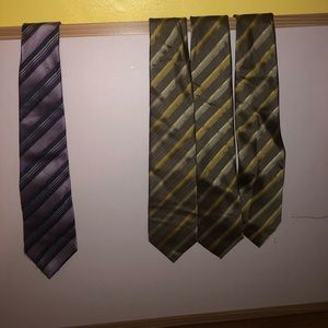 Van Heusen Ties